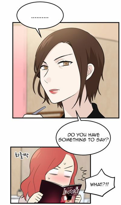 My ID is Gangnam Beauty Chapter 014 page 35