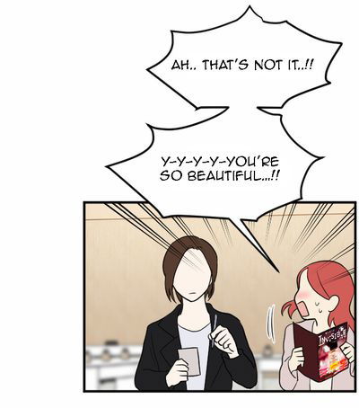 My ID is Gangnam Beauty Chapter 014 page 36