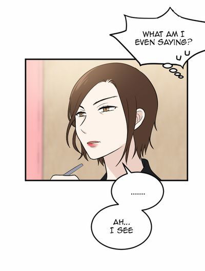 My ID is Gangnam Beauty Chapter 014 page 37