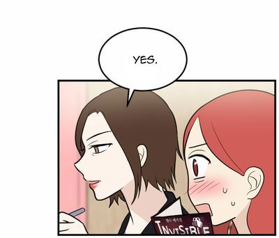 My ID is Gangnam Beauty Chapter 014 page 40