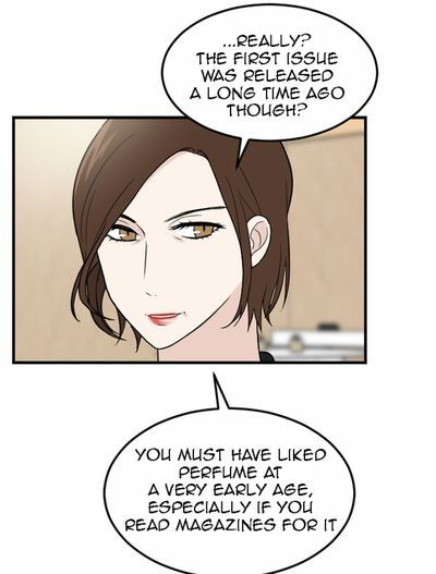 My ID is Gangnam Beauty Chapter 014 page 41