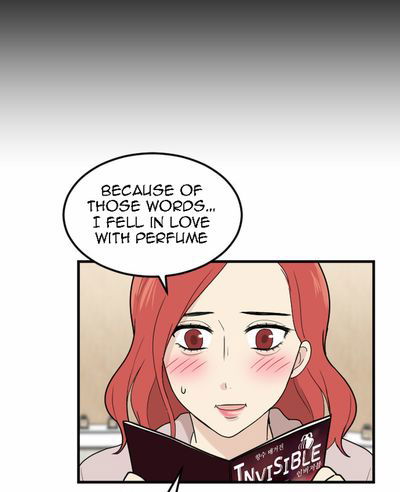 My ID is Gangnam Beauty Chapter 014 page 50