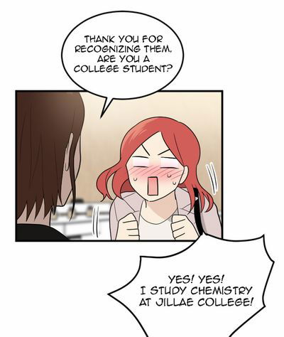 My ID is Gangnam Beauty Chapter 014 page 65