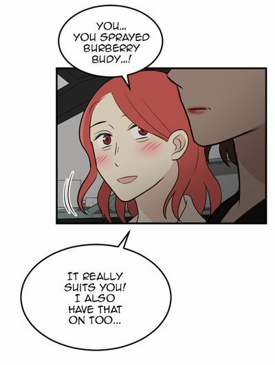 My ID is Gangnam Beauty Chapter 014 page 74