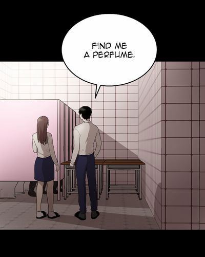 My ID is Gangnam Beauty Chapter 014 page 78
