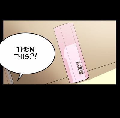 My ID is Gangnam Beauty Chapter 014 page 82
