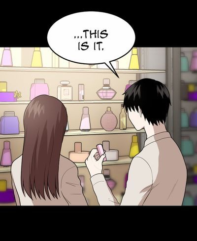 My ID is Gangnam Beauty Chapter 014 page 84