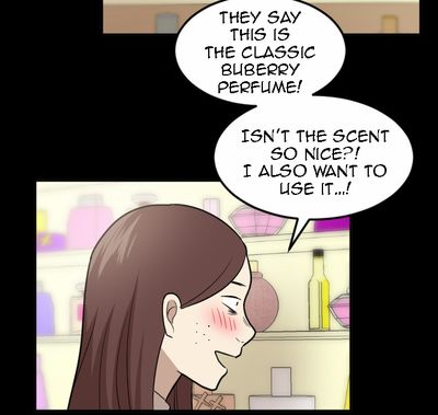 My ID is Gangnam Beauty Chapter 014 page 85