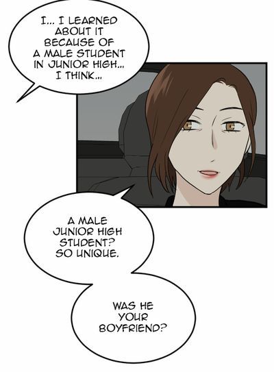 My ID is Gangnam Beauty Chapter 014 page 89