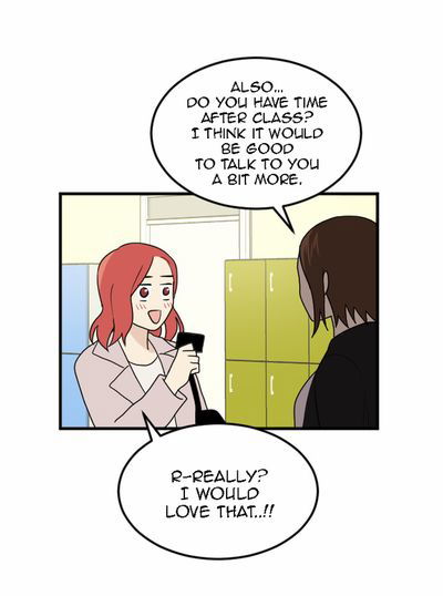 My ID is Gangnam Beauty Chapter 014 page 92