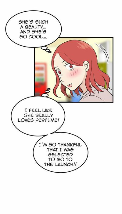 My ID is Gangnam Beauty Chapter 014 page 94