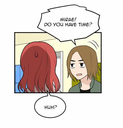 My ID is Gangnam Beauty Chapter 014 page 104