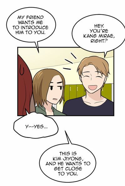 My ID is Gangnam Beauty Chapter 014 page 105