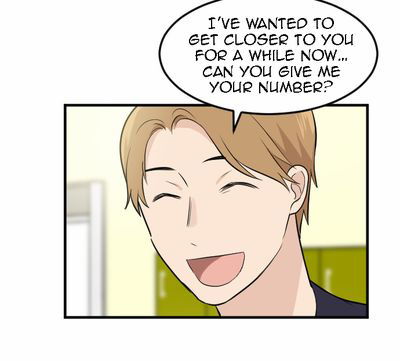 My ID is Gangnam Beauty Chapter 014 page 107