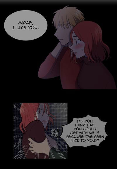 My ID is Gangnam Beauty Chapter 014 page 109