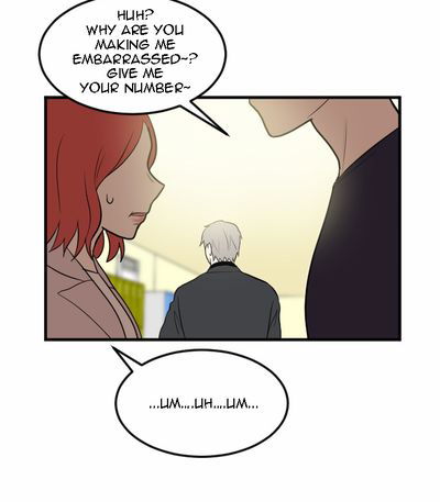 My ID is Gangnam Beauty Chapter 014 page 112