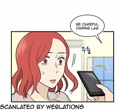 My ID is Gangnam Beauty Chapter 015 page 5