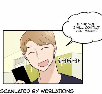 My ID is Gangnam Beauty Chapter 015 page 10