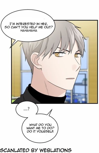 My ID is Gangnam Beauty Chapter 015 page 16