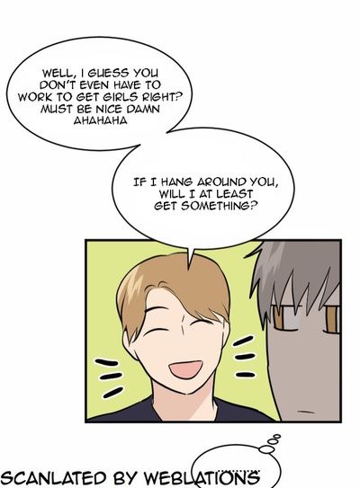 My ID is Gangnam Beauty Chapter 015 page 17