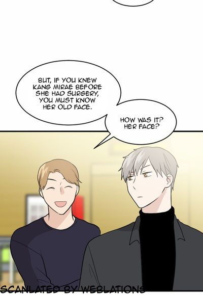 My ID is Gangnam Beauty Chapter 015 page 18