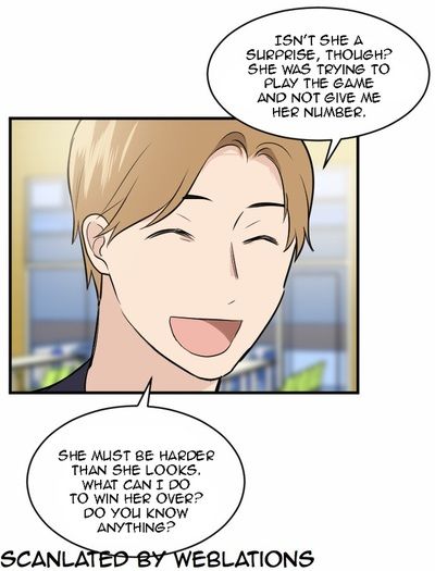 My ID is Gangnam Beauty Chapter 015 page 19