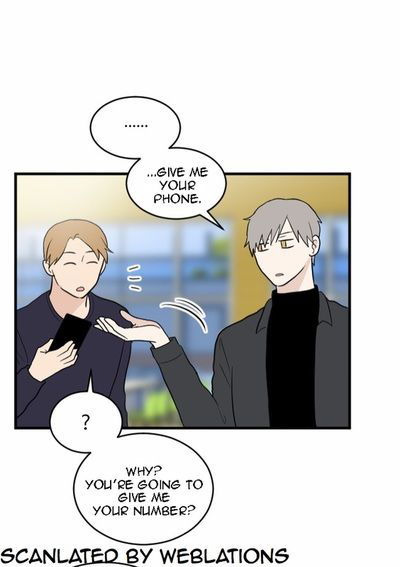 My ID is Gangnam Beauty Chapter 015 page 21