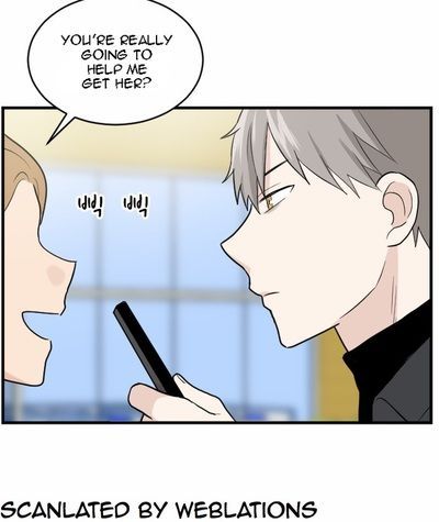 My ID is Gangnam Beauty Chapter 015 page 22