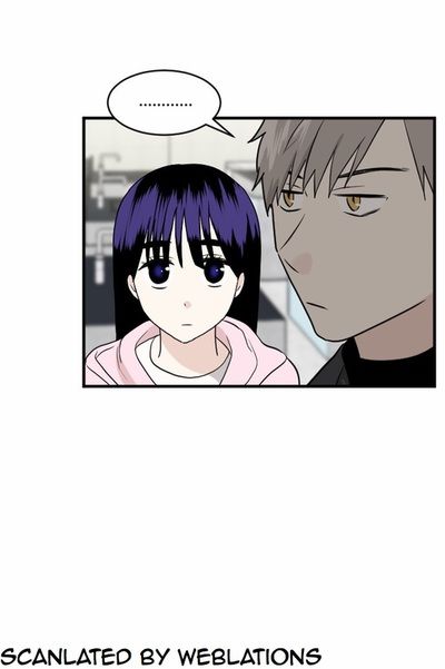 My ID is Gangnam Beauty Chapter 015 page 38