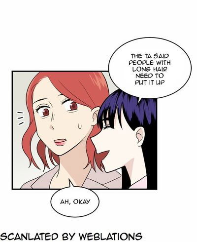 My ID is Gangnam Beauty Chapter 015 page 39