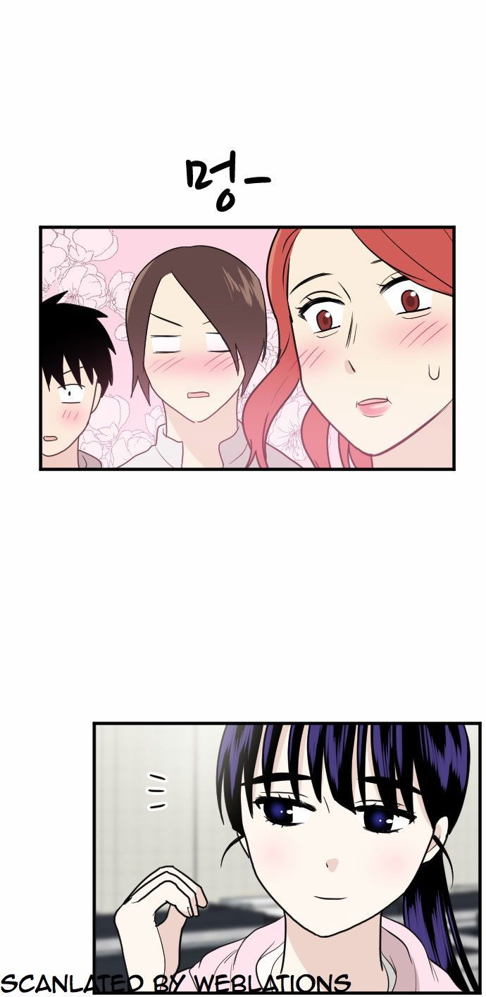 My ID is Gangnam Beauty Chapter 015 page 42