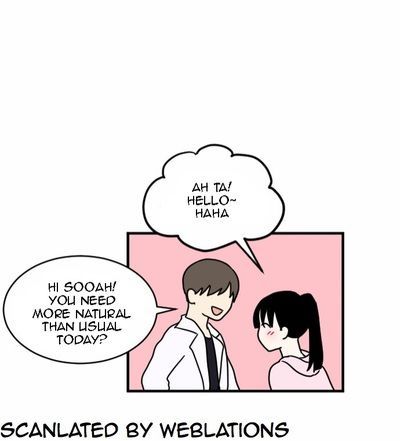 My ID is Gangnam Beauty Chapter 015 page 43