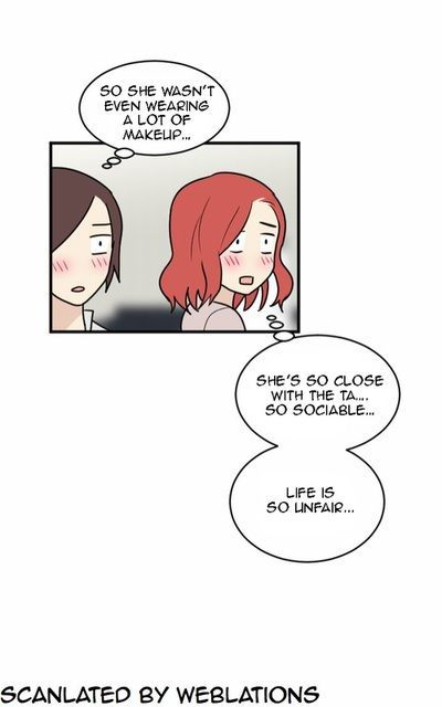 My ID is Gangnam Beauty Chapter 015 page 45