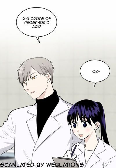 My ID is Gangnam Beauty Chapter 015 page 47