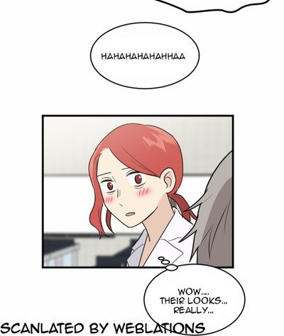 My ID is Gangnam Beauty Chapter 015 page 49