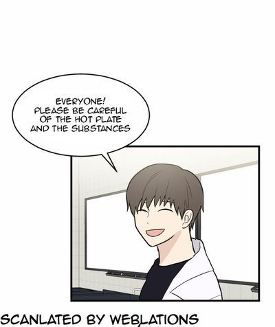 My ID is Gangnam Beauty Chapter 015 page 50