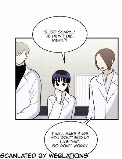 My ID is Gangnam Beauty Chapter 015 page 52