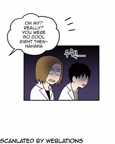 My ID is Gangnam Beauty Chapter 015 page 53