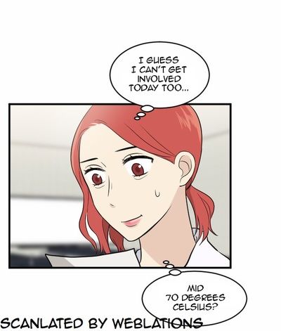 My ID is Gangnam Beauty Chapter 015 page 54