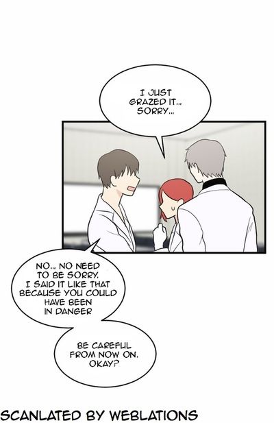 My ID is Gangnam Beauty Chapter 015 page 60