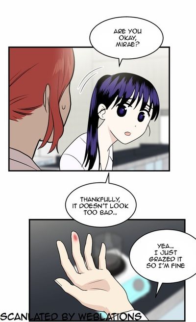 My ID is Gangnam Beauty Chapter 015 page 64