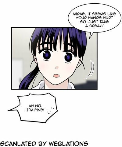 My ID is Gangnam Beauty Chapter 015 page 68