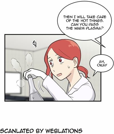 My ID is Gangnam Beauty Chapter 015 page 69