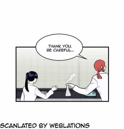 My ID is Gangnam Beauty Chapter 015 page 70