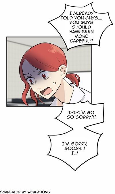 My ID is Gangnam Beauty Chapter 016 page 6