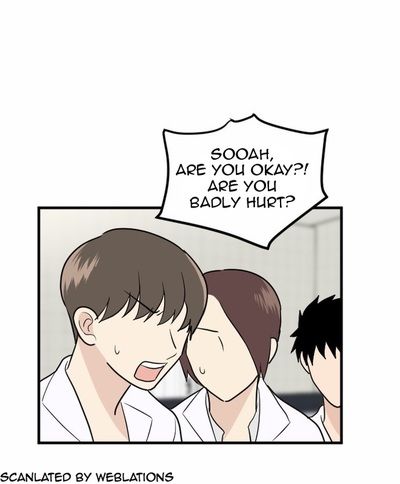 My ID is Gangnam Beauty Chapter 016 page 7