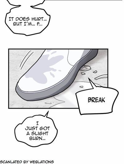 My ID is Gangnam Beauty Chapter 016 page 8