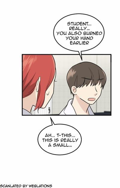 My ID is Gangnam Beauty Chapter 016 page 14