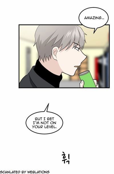 My ID is Gangnam Beauty Chapter 016 page 24