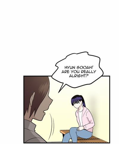 My ID is Gangnam Beauty Chapter 016 page 27